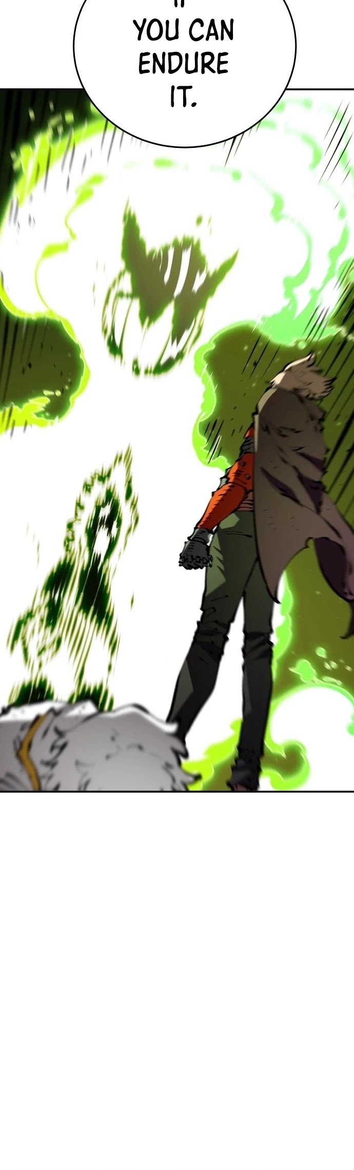 Read Player EN Manga Online