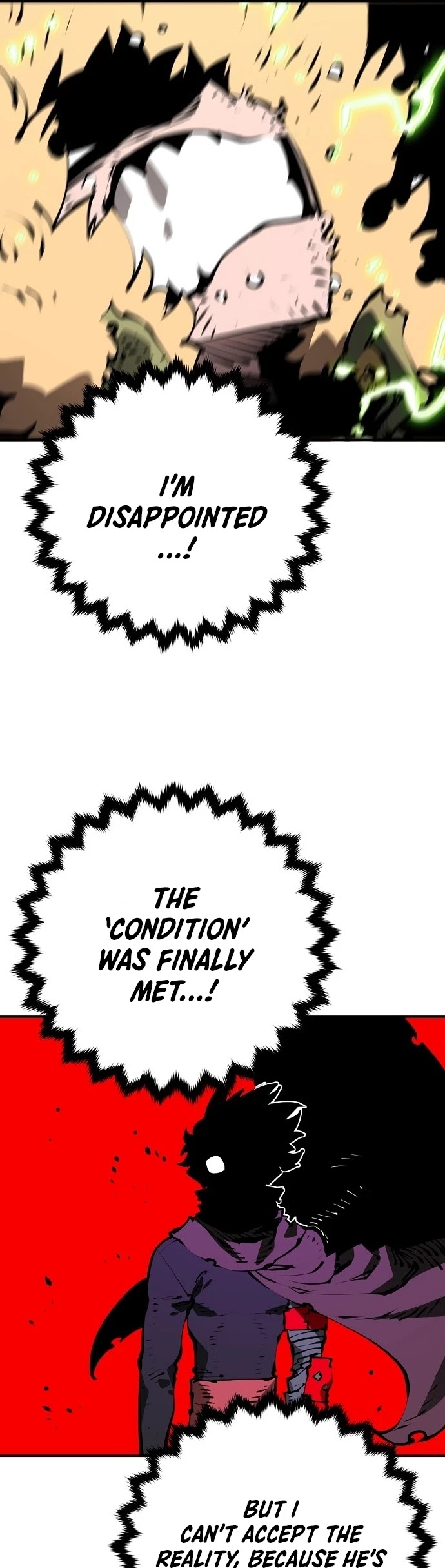 Read Player EN Manga Online