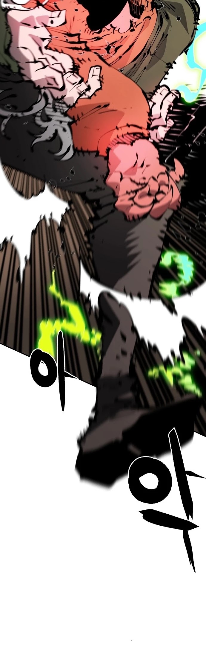 Read Player EN Manga Online