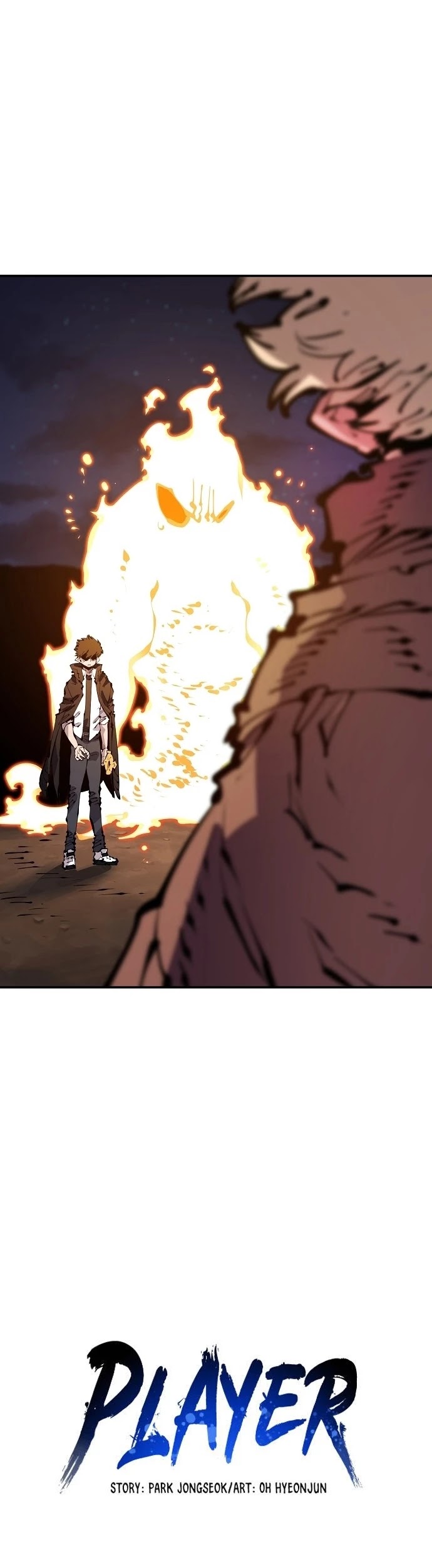 Read Player EN Manga Online