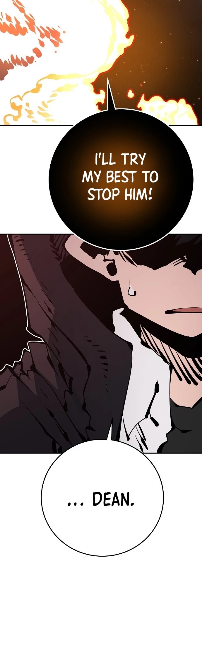 Read Player EN Manga Online