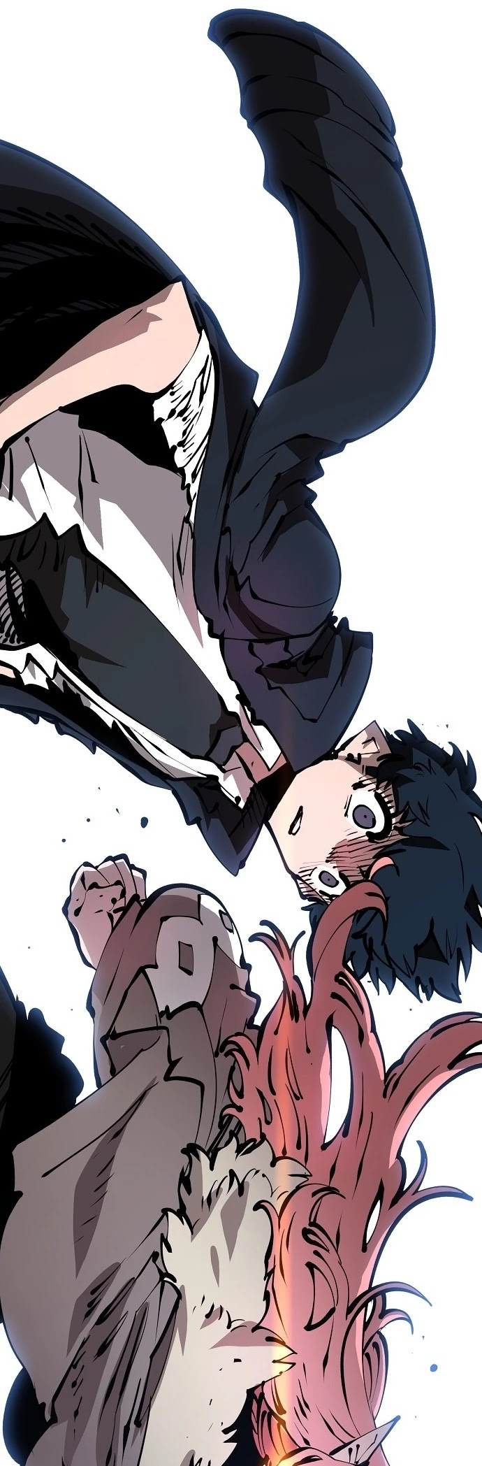 Read Player EN Manga Online