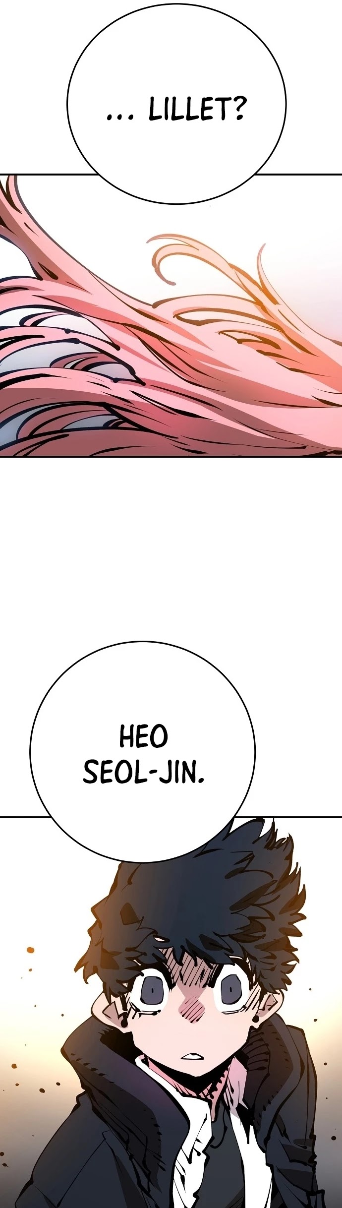 Read Player EN Manga Online