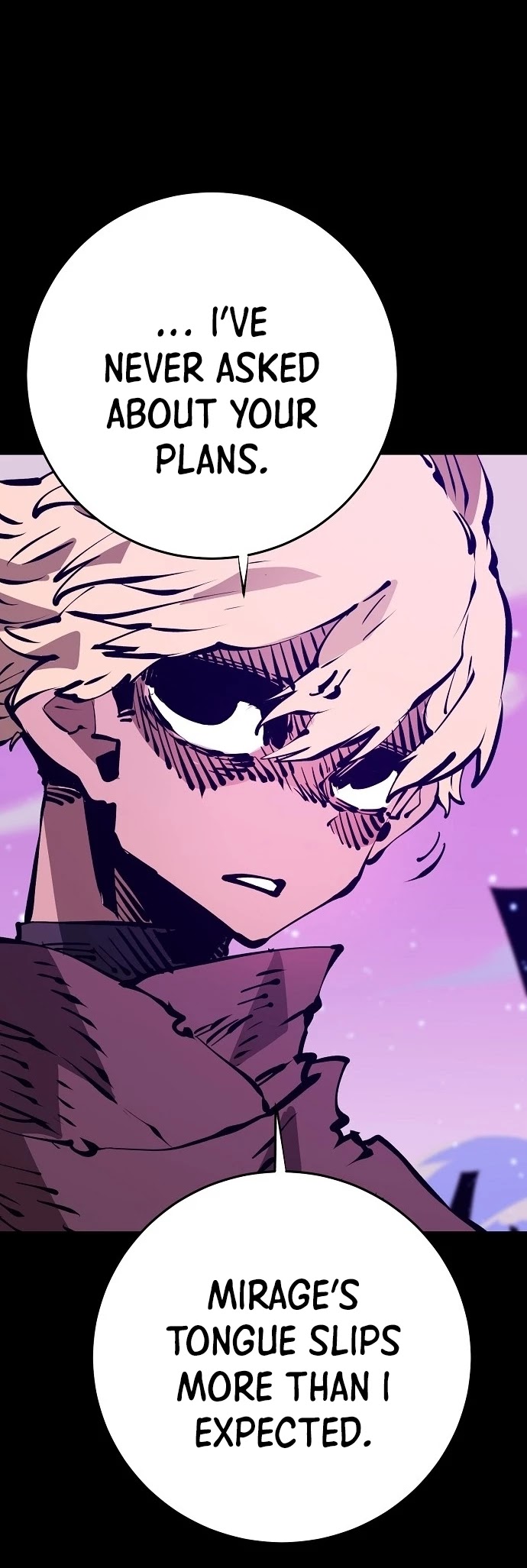 Read Player EN Manga Online