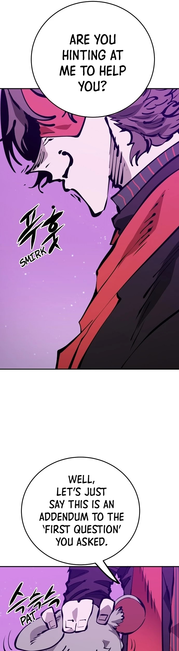 Read Player EN Manga Online