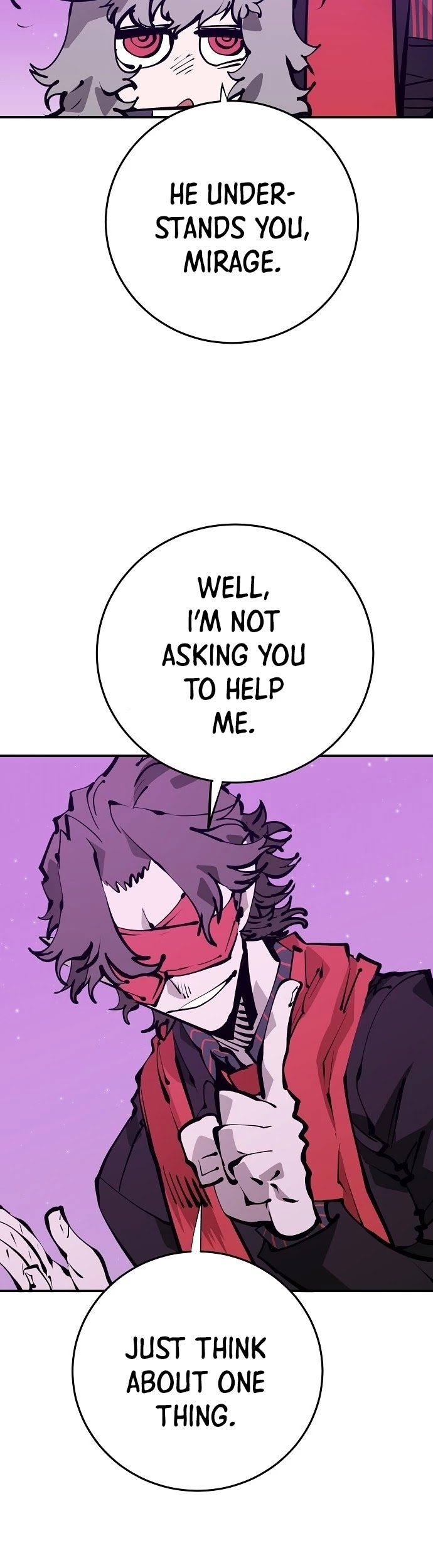 Read Player EN Manga Online
