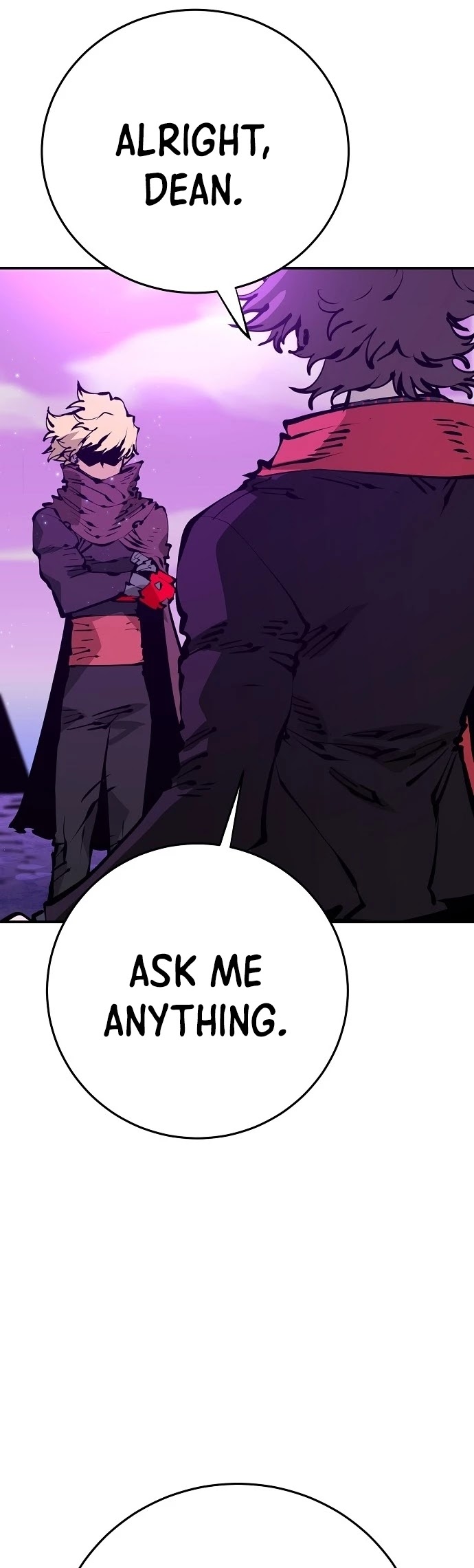 Read Player EN Manga Online