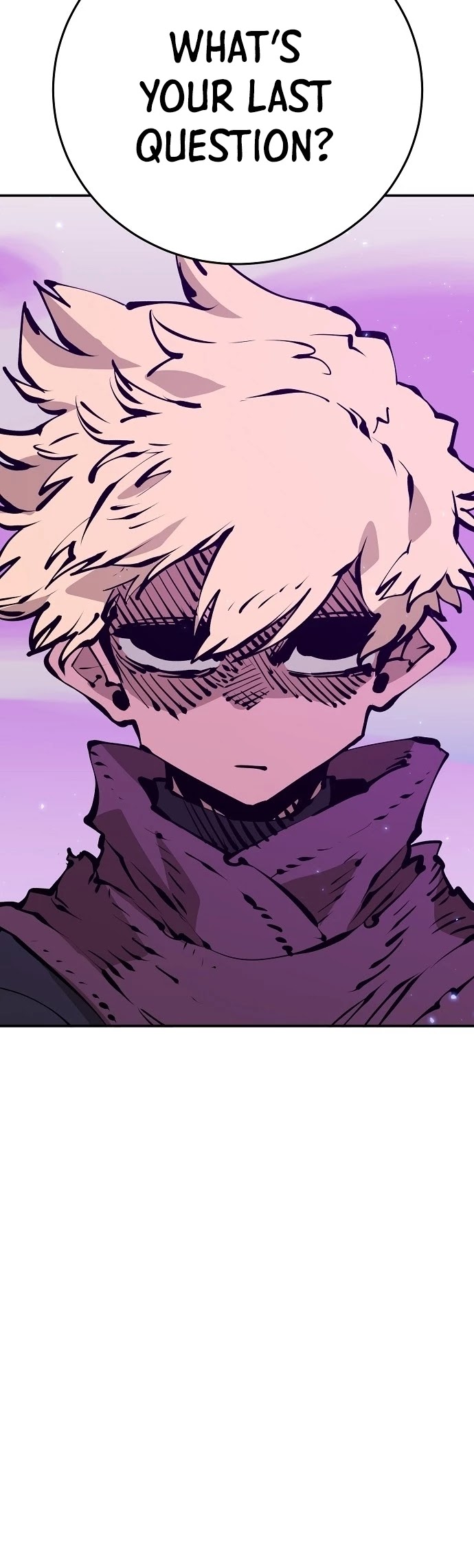 Read Player EN Manga Online