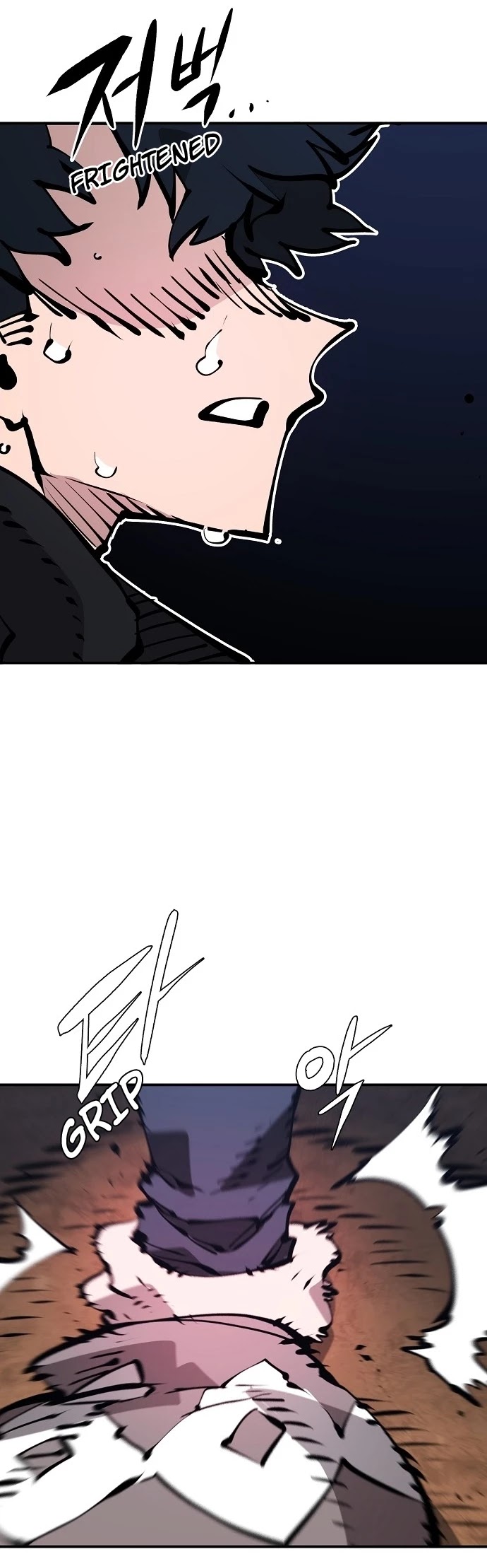 Read Player EN Manga Online