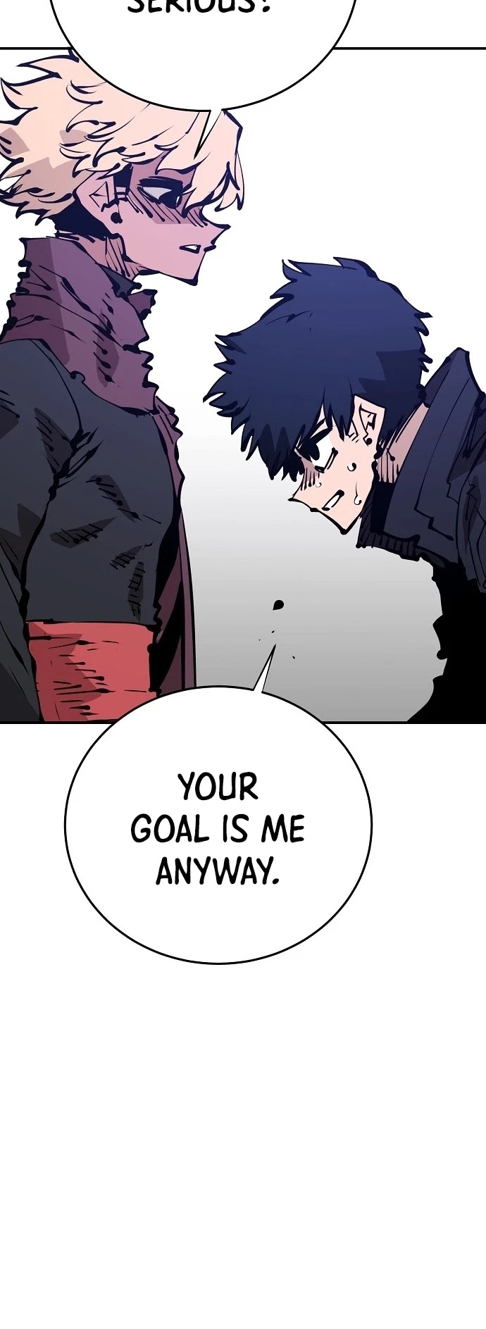 Read Player EN Manga Online