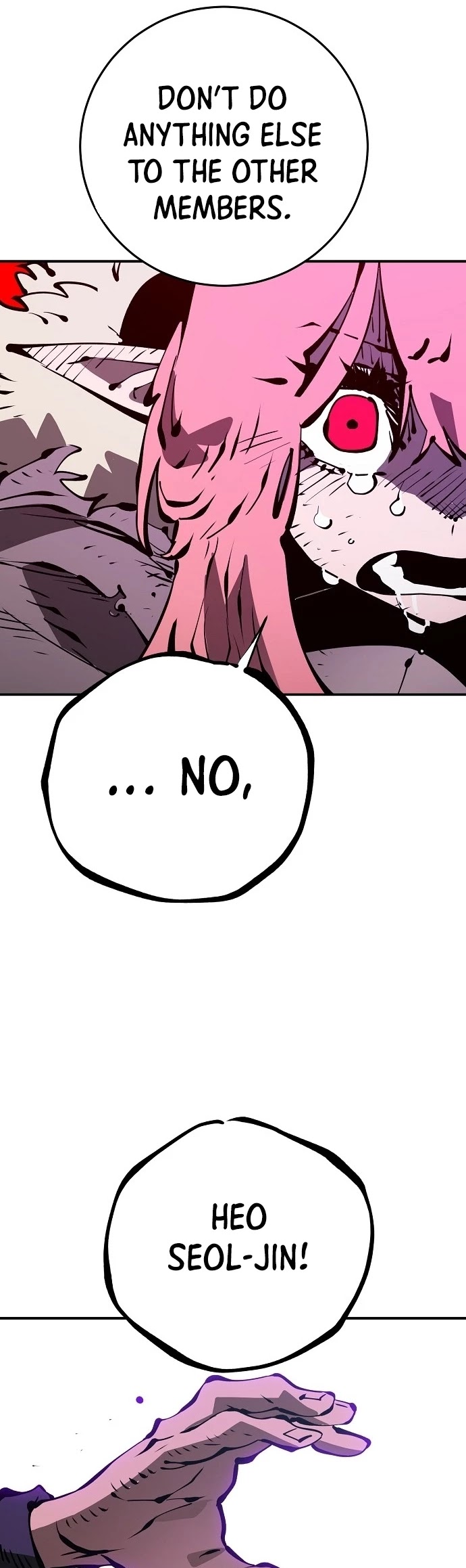 Read Player EN Manga Online