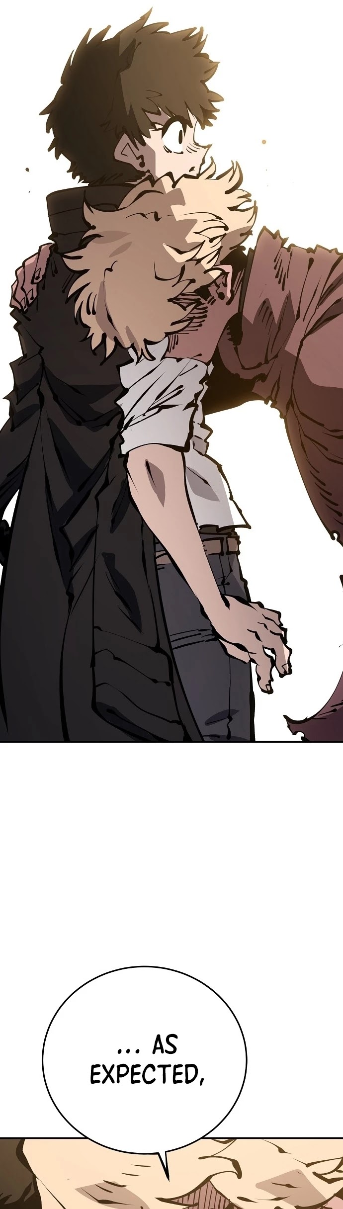 Read Player EN Manga Online