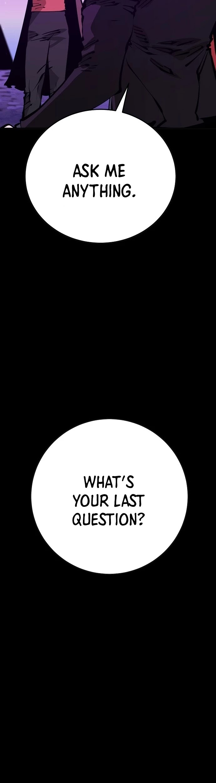Read Player EN Manga Online