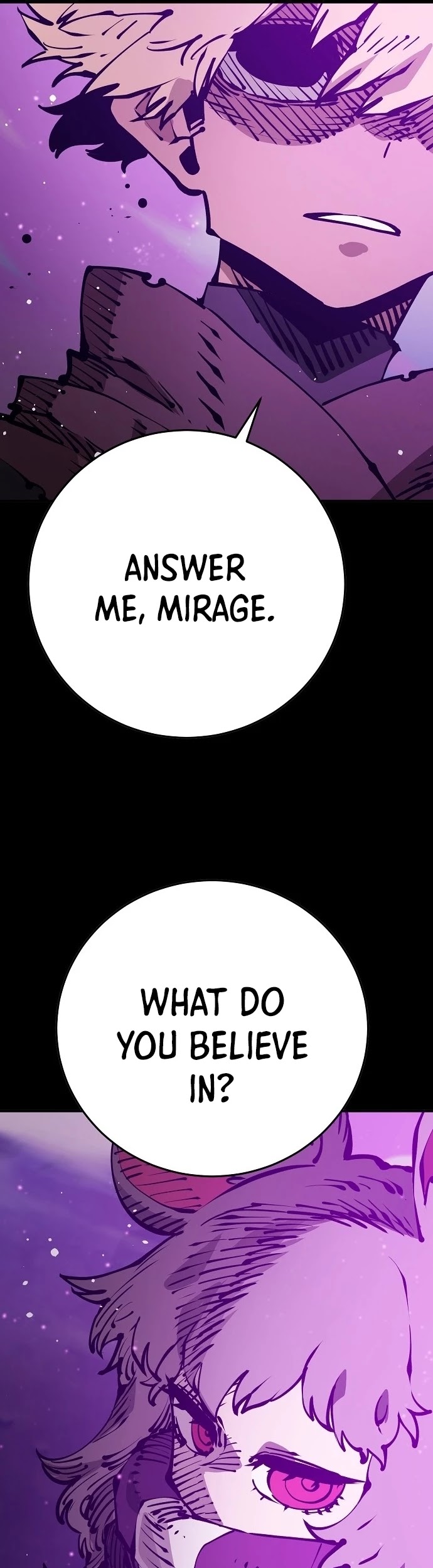 Read Player EN Manga Online