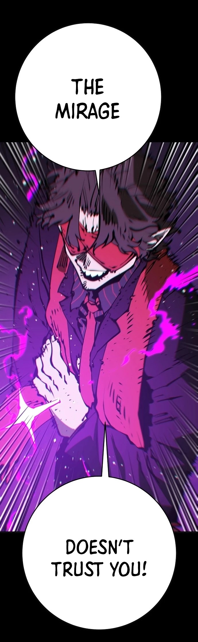 Read Player EN Manga Online