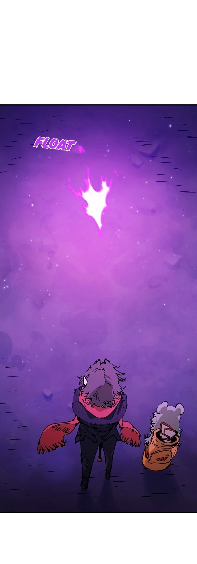 Read Player EN Manga Online