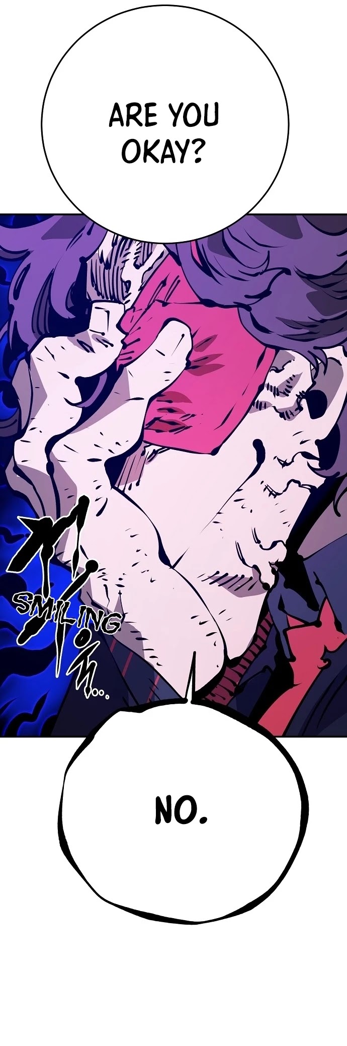 Read Player EN Manga Online