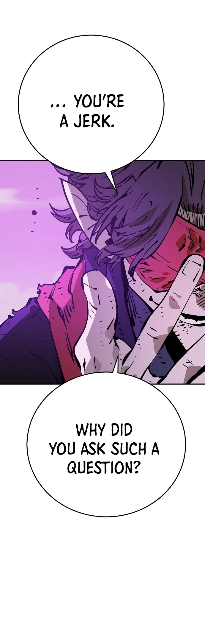 Read Player EN Manga Online