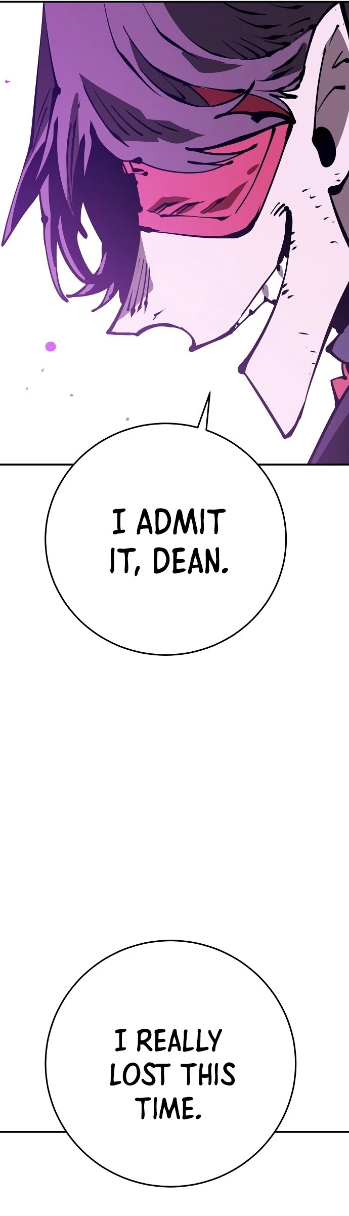 Read Player EN Manga Online