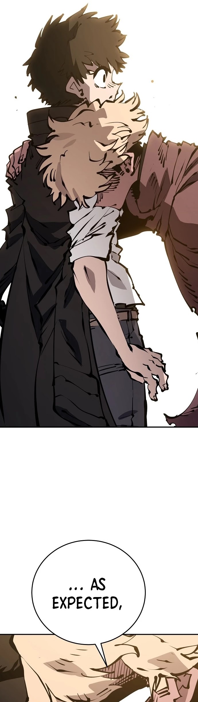 Read Player EN Manga Online