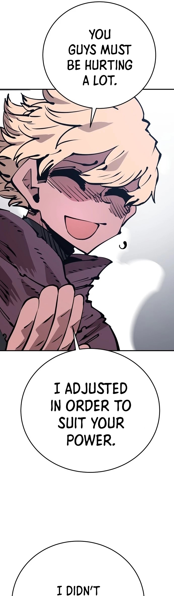 Read Player EN Manga Online