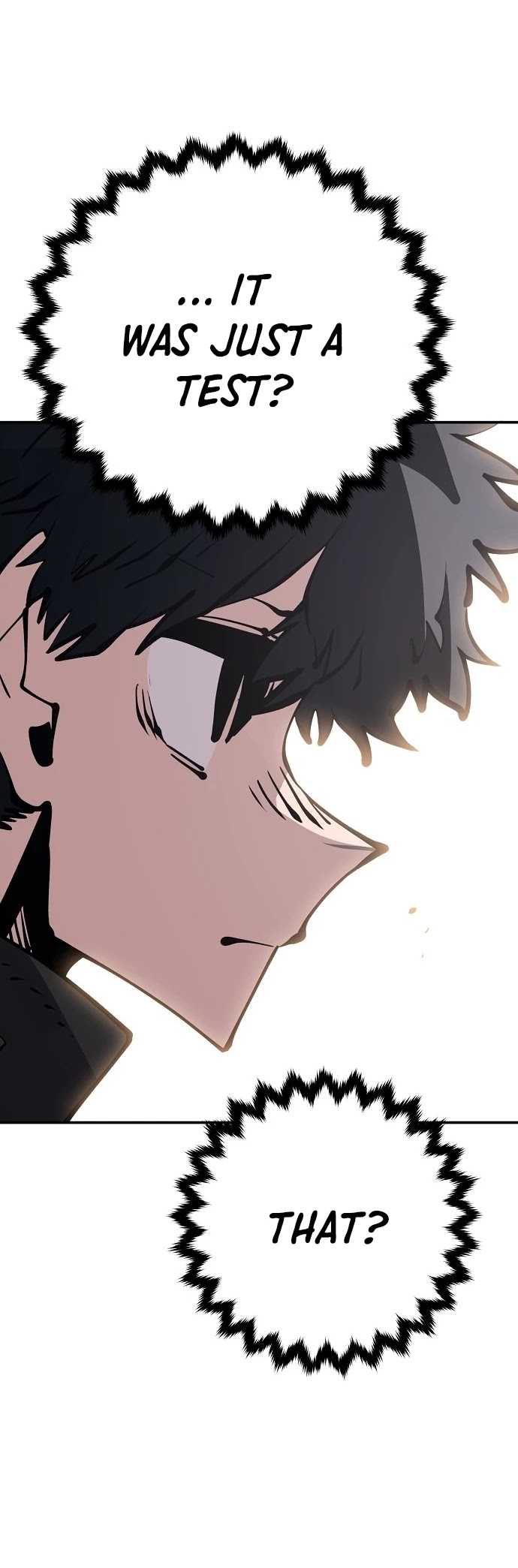 Read Player EN Manga Online
