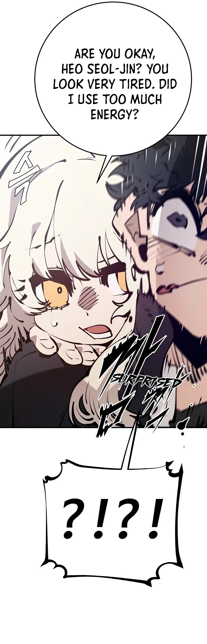 Read Player EN Manga Online