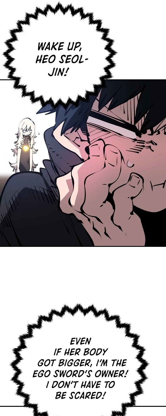 Read Player EN Manga Online