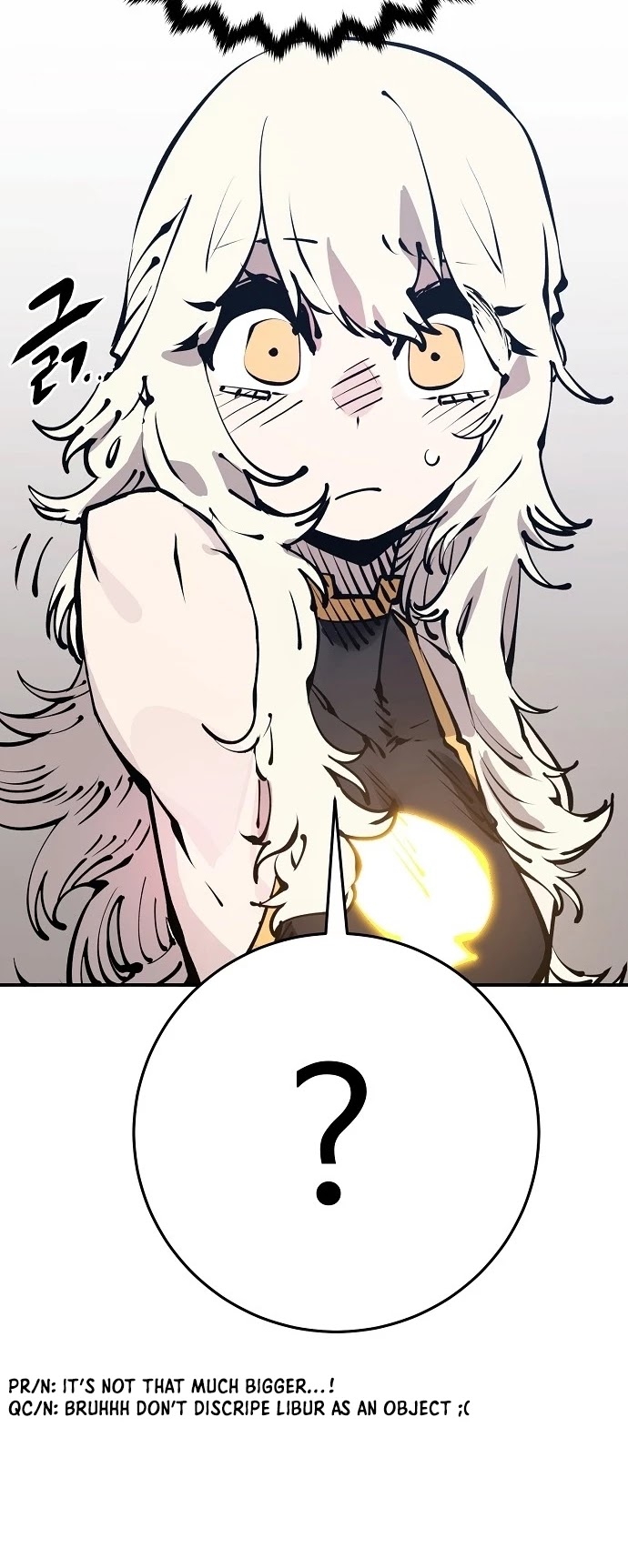 Read Player EN Manga Online
