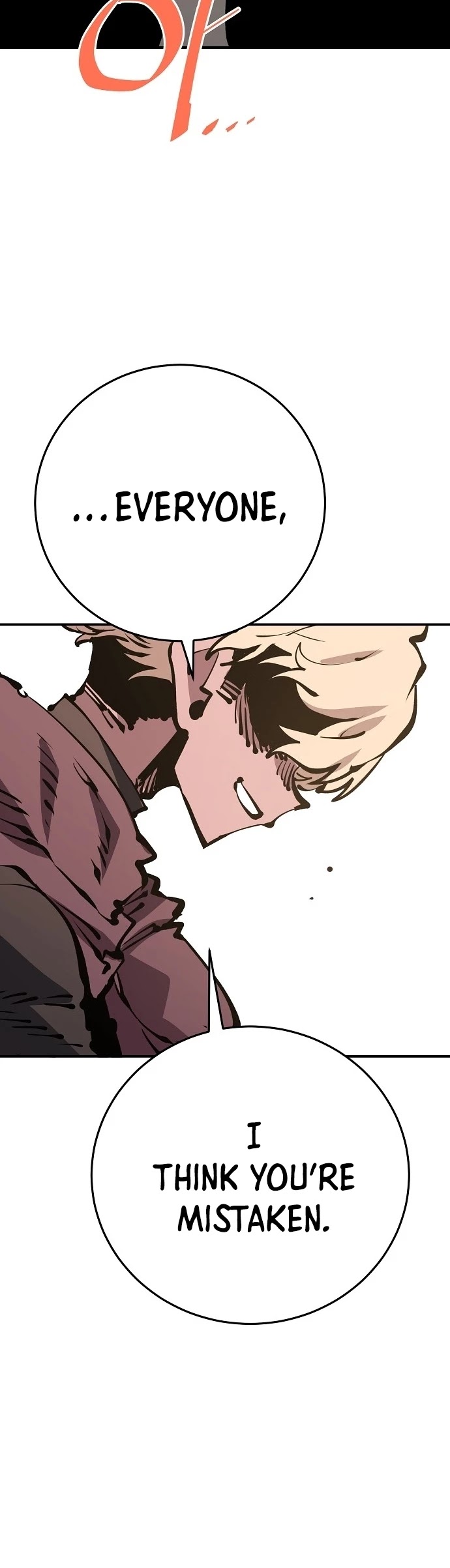 Read Player EN Manga Online