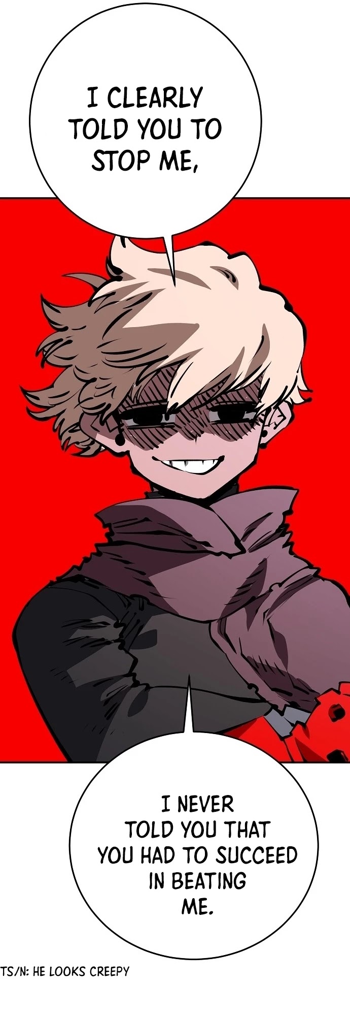 Read Player EN Manga Online