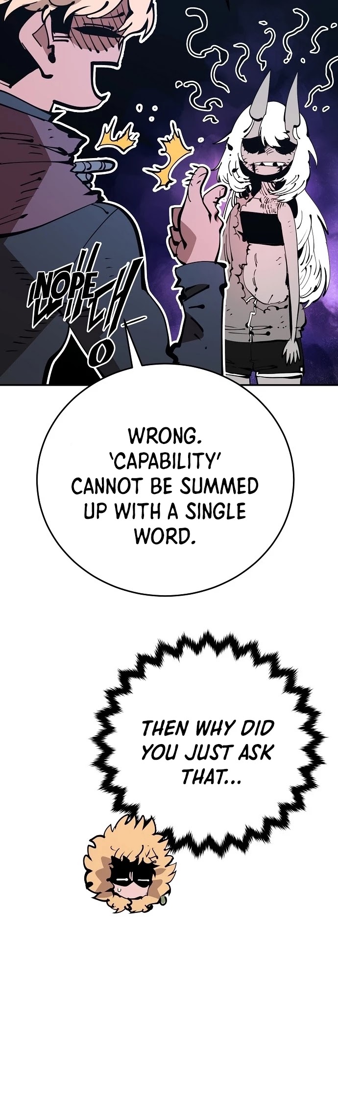 Read Player EN Manga Online