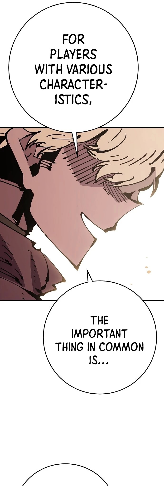Read Player EN Manga Online