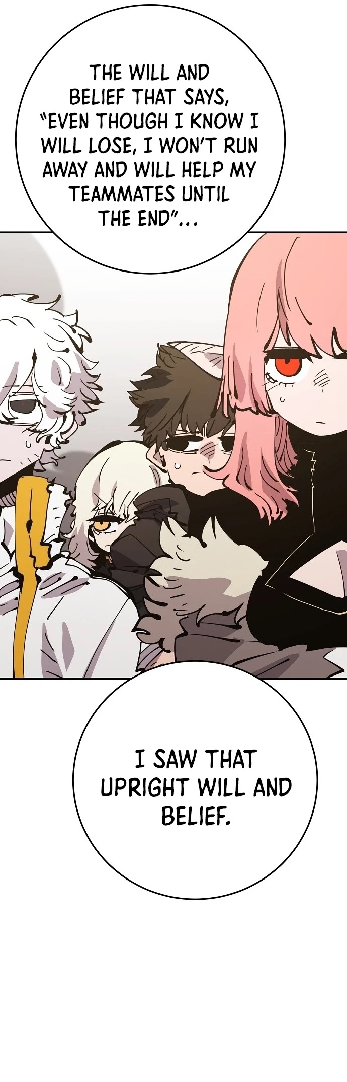 Read Player EN Manga Online