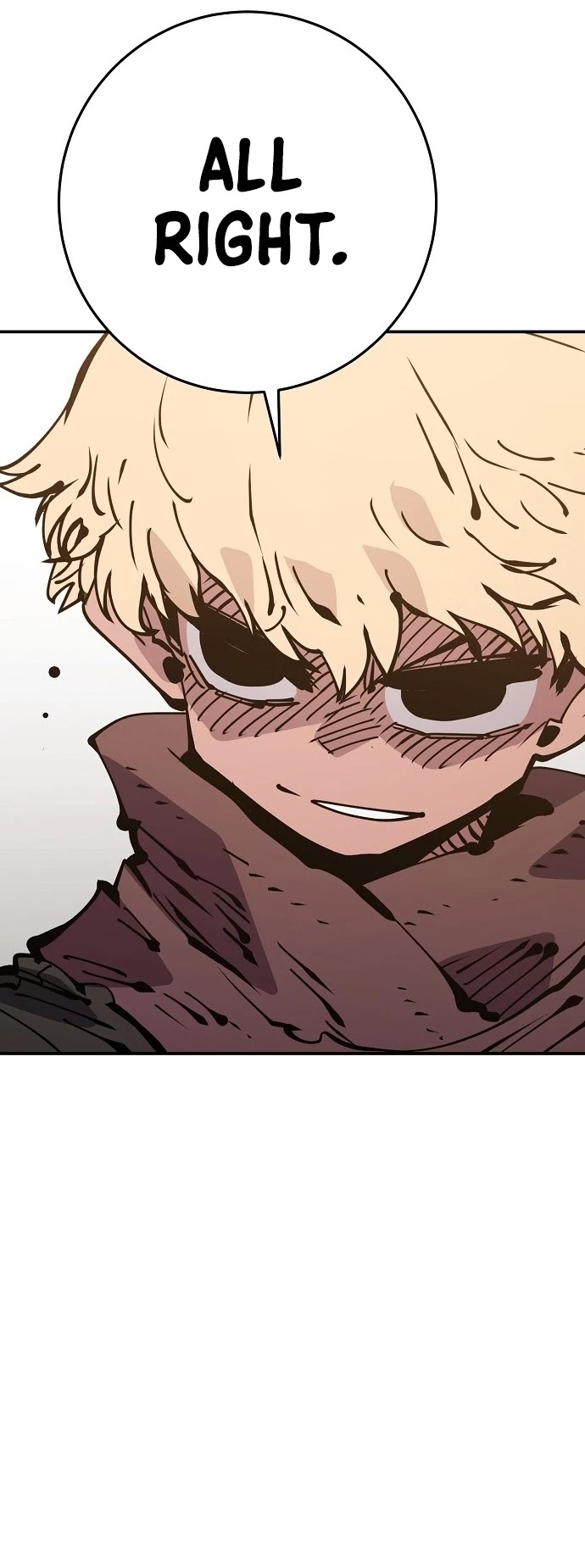 Read Player EN Manga Online