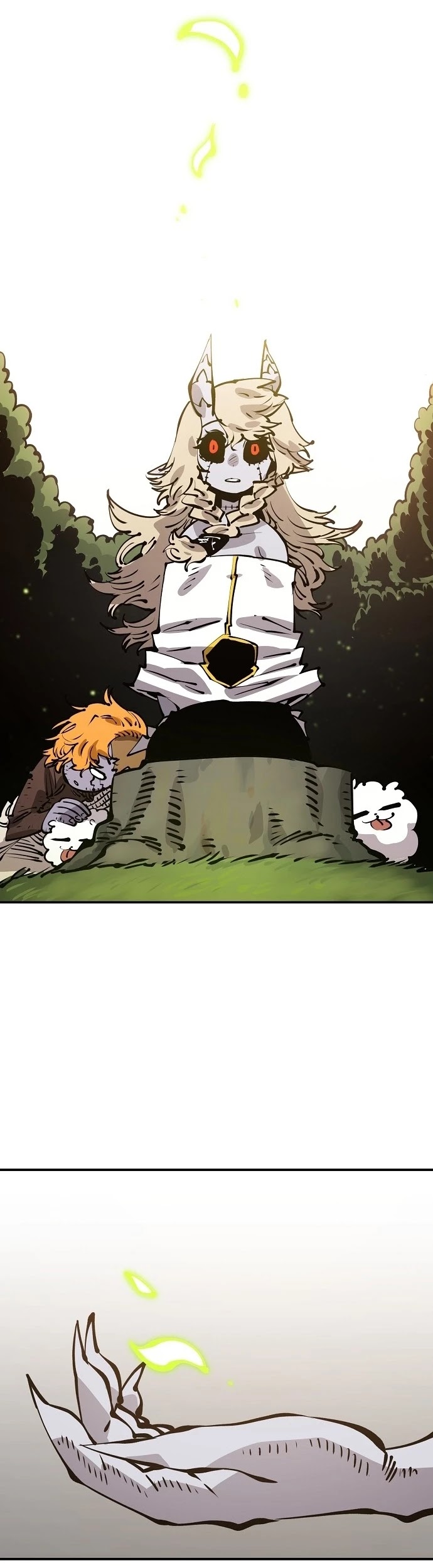 Read Player EN Manga Online
