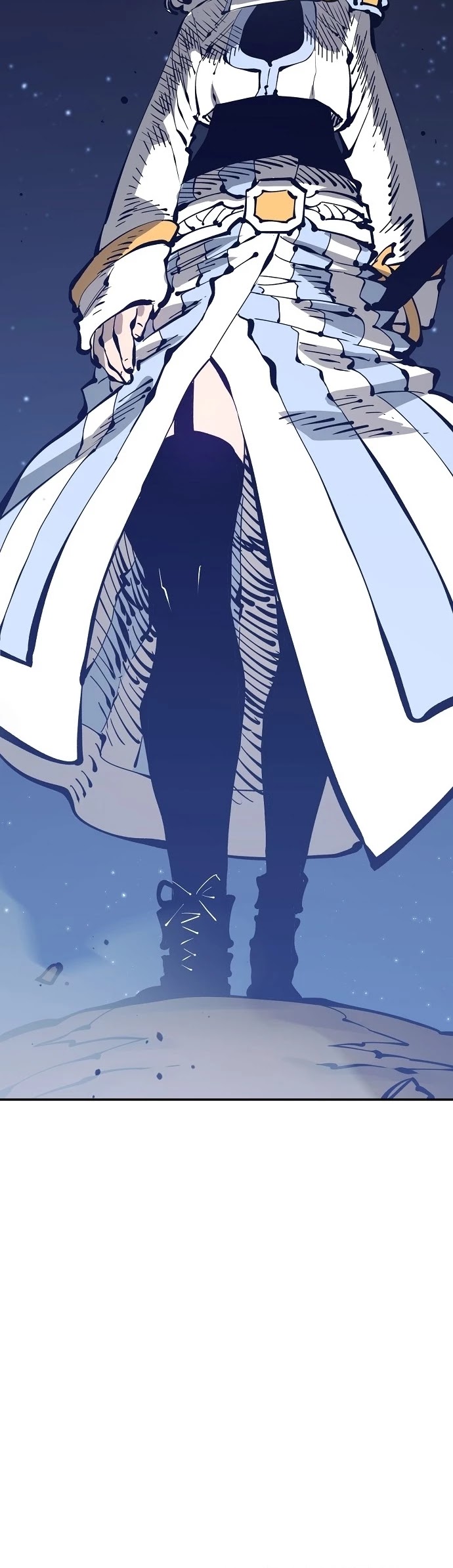 Read Player EN Manga Online