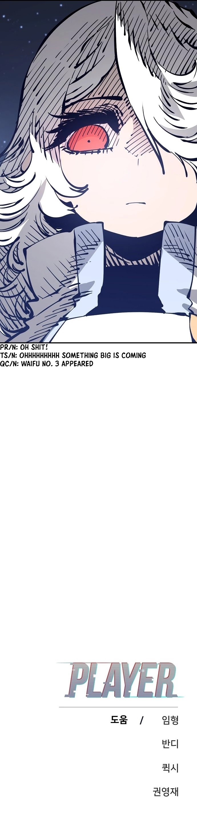 Read Player EN Manga Online