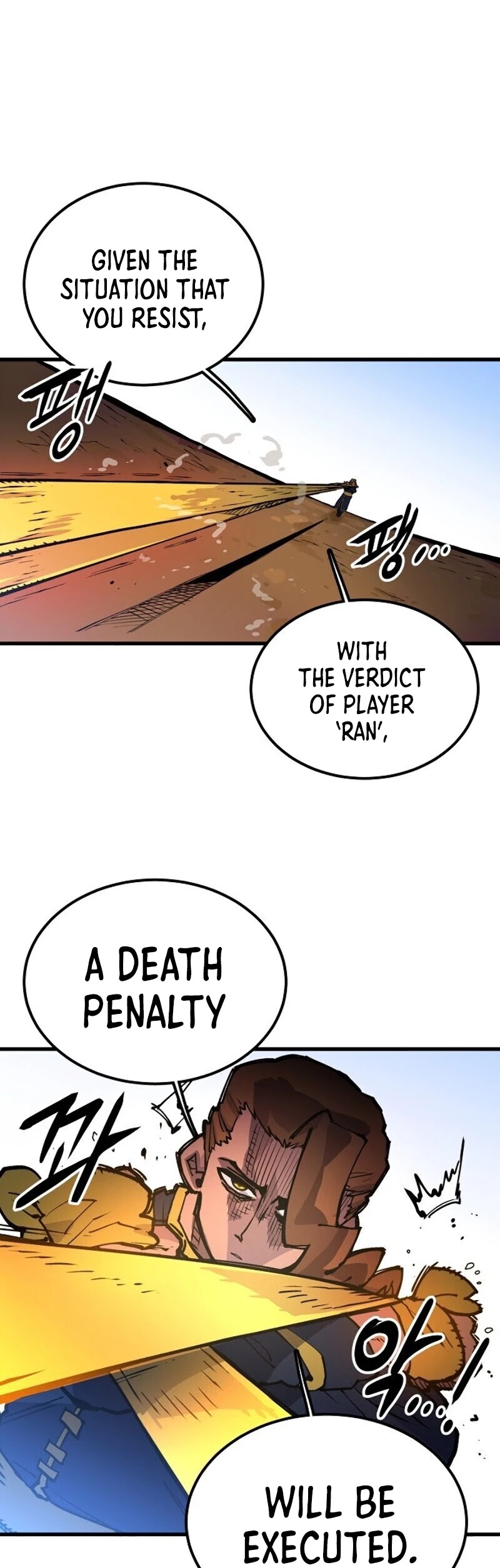 Read Player EN Manga Online