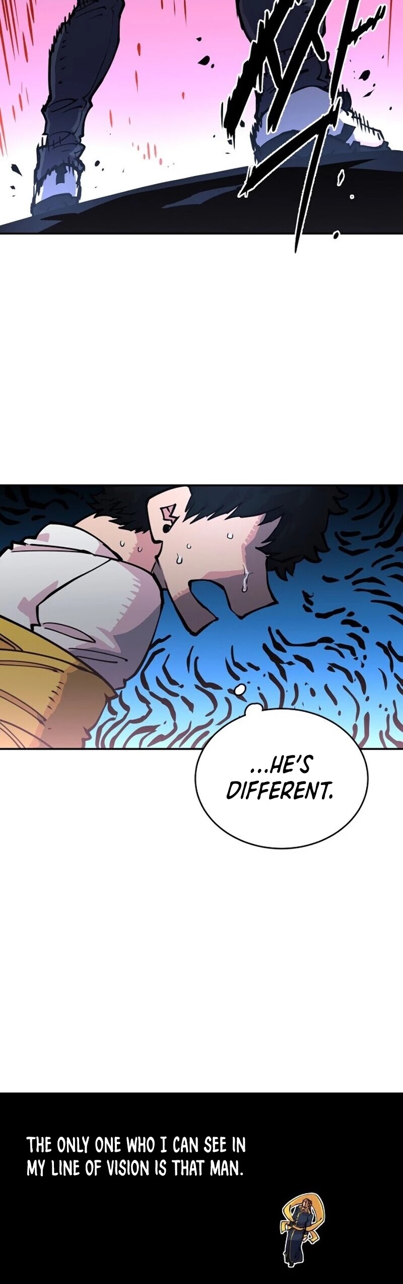 Read Player EN Manga Online
