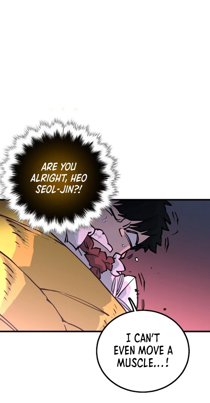 Read Player EN Manga Online