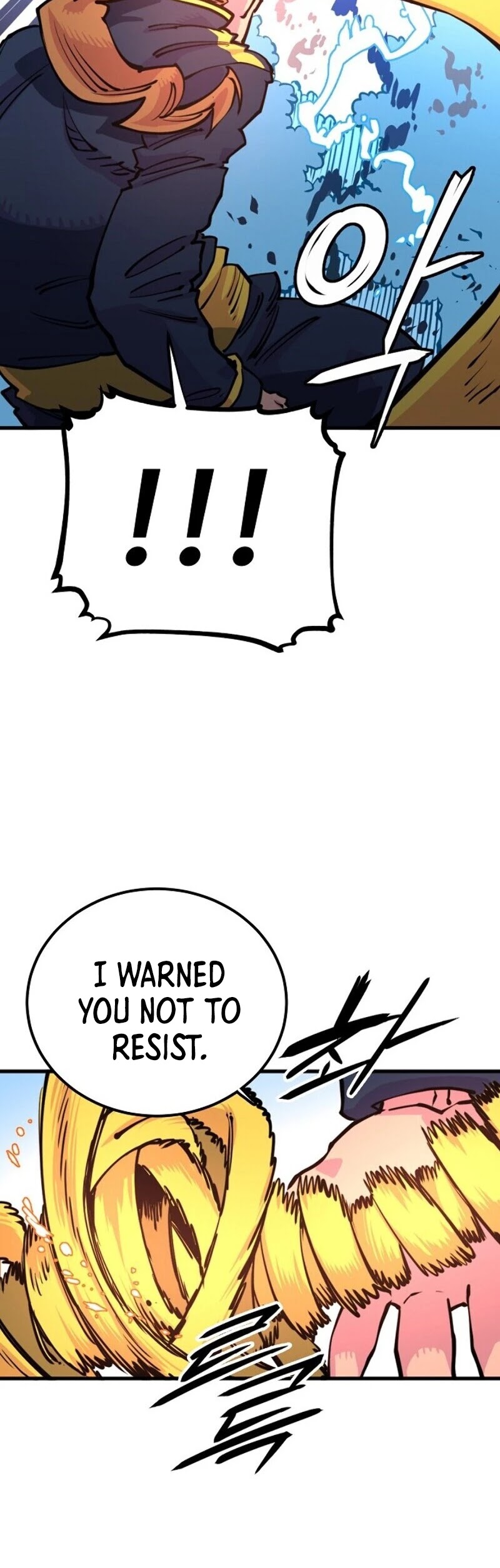 Read Player EN Manga Online