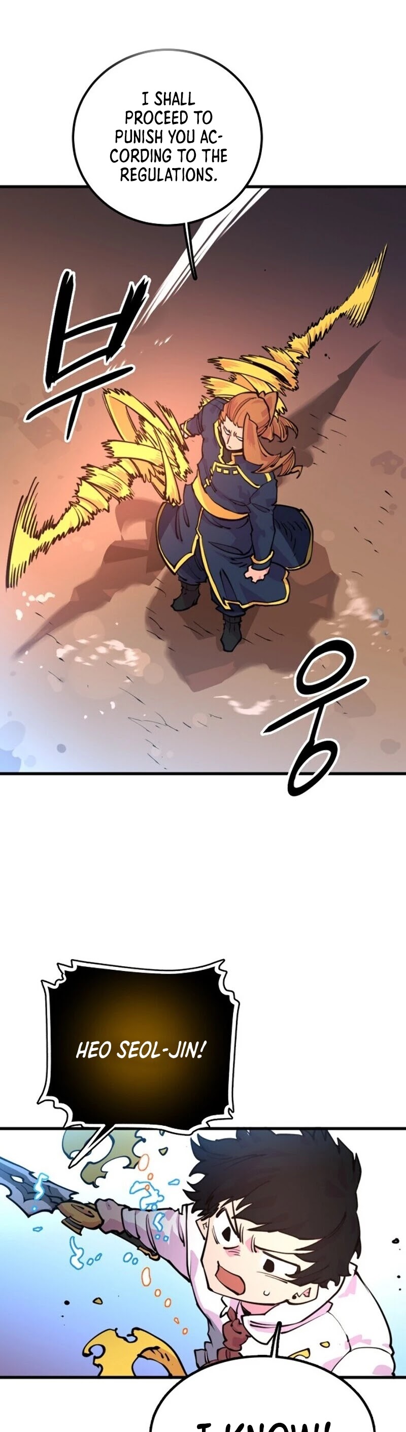 Read Player EN Manga Online