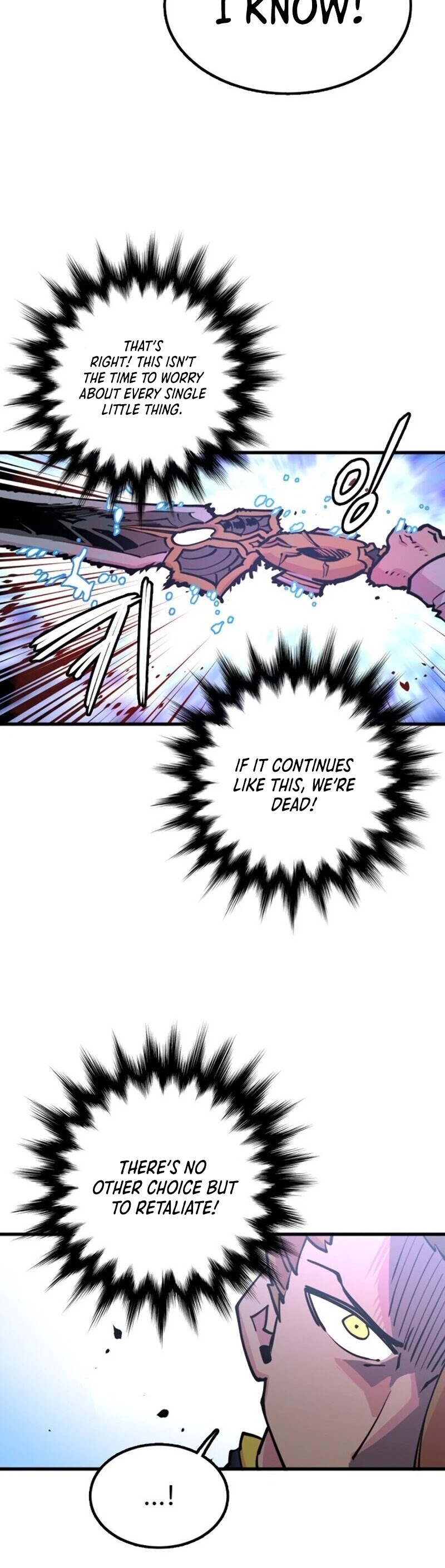 Read Player EN Manga Online
