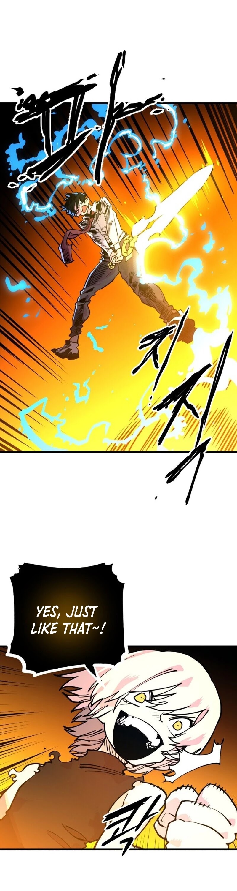 Read Player EN Manga Online