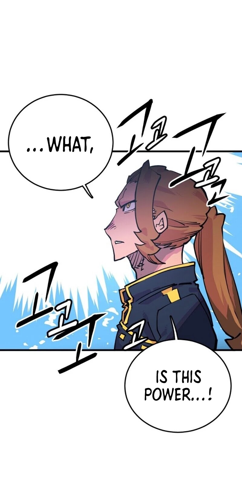 Read Player EN Manga Online
