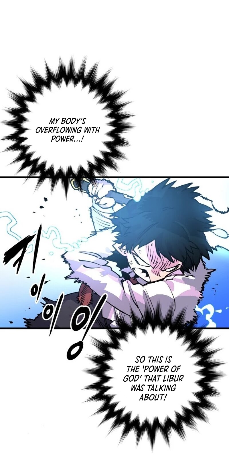 Read Player EN Manga Online