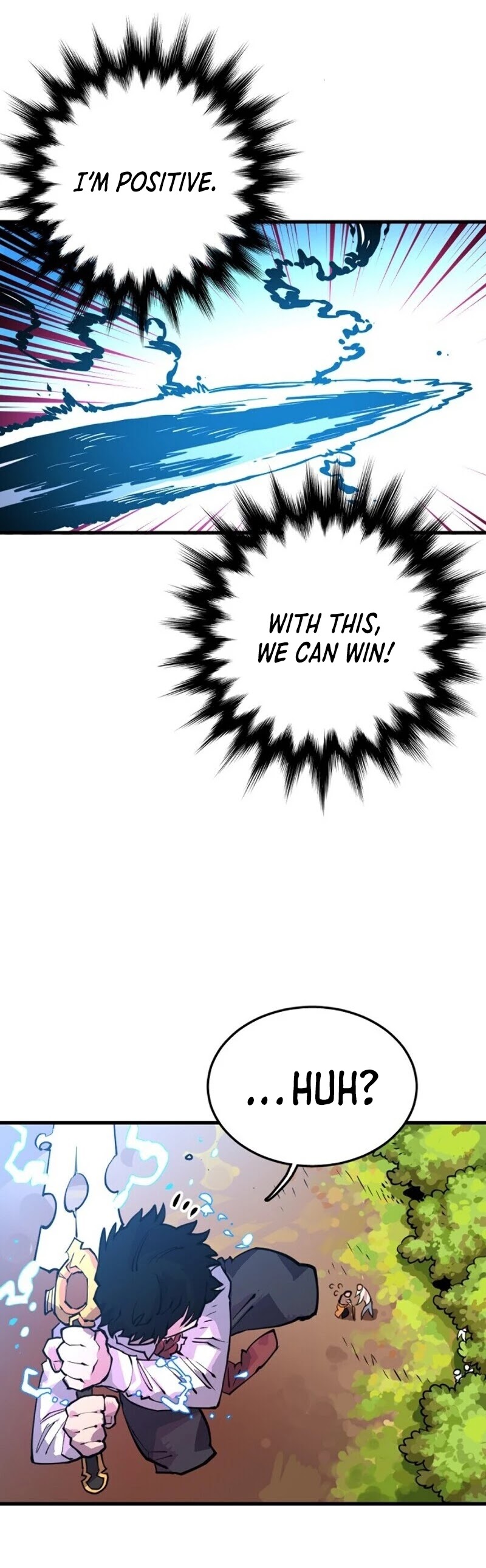 Read Player EN Manga Online
