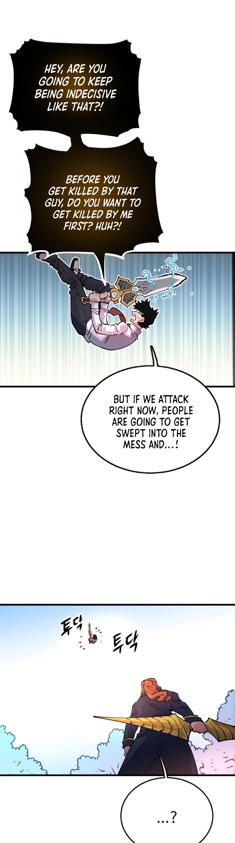 Read Player EN Manga Online
