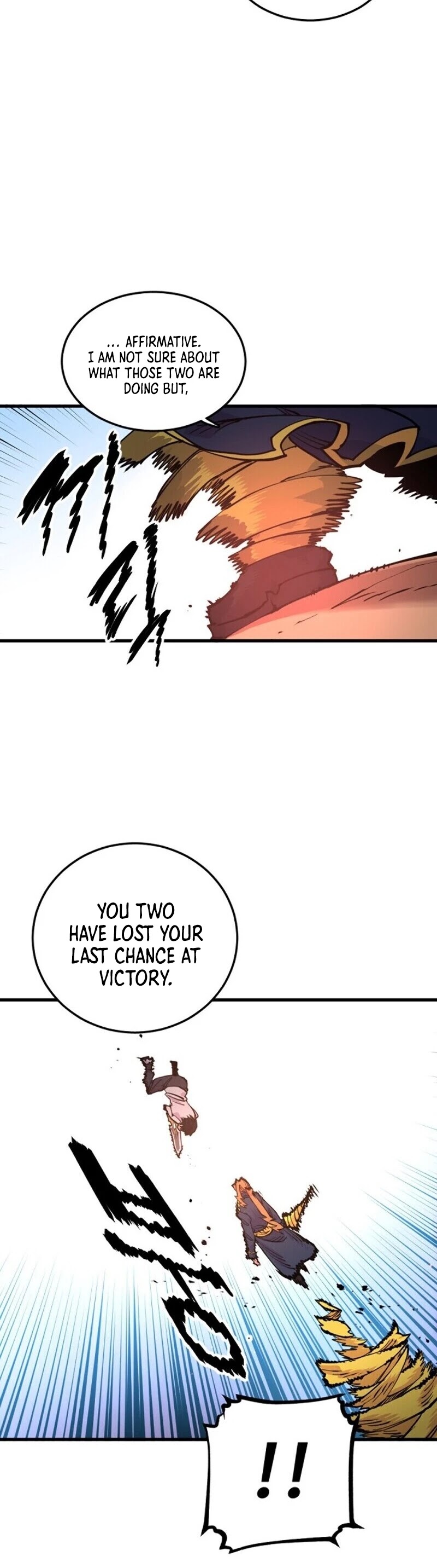 Read Player EN Manga Online